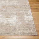 LIVABLISS Allegro ALG-2313 Ivory Area Rug