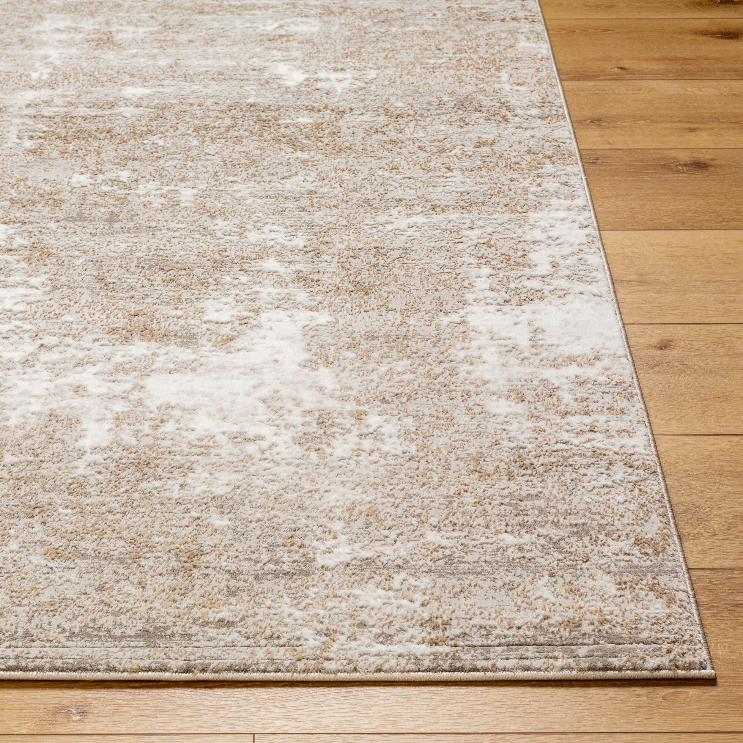 LIVABLISS Allegro ALG-2313 Ivory Area Rug