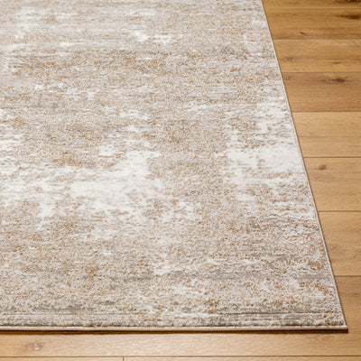 LIVABLISS Allegro ALG-2313 Ivory Area Rug