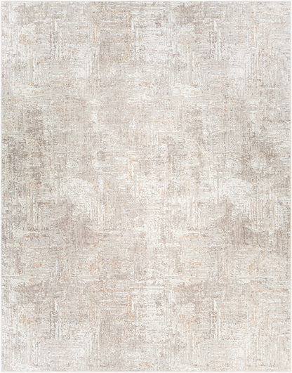 LIVABLISS Allegro ALG-2320 Ivory Area Rug