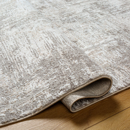 LIVABLISS Allegro ALG-2320 Ivory Area Rug