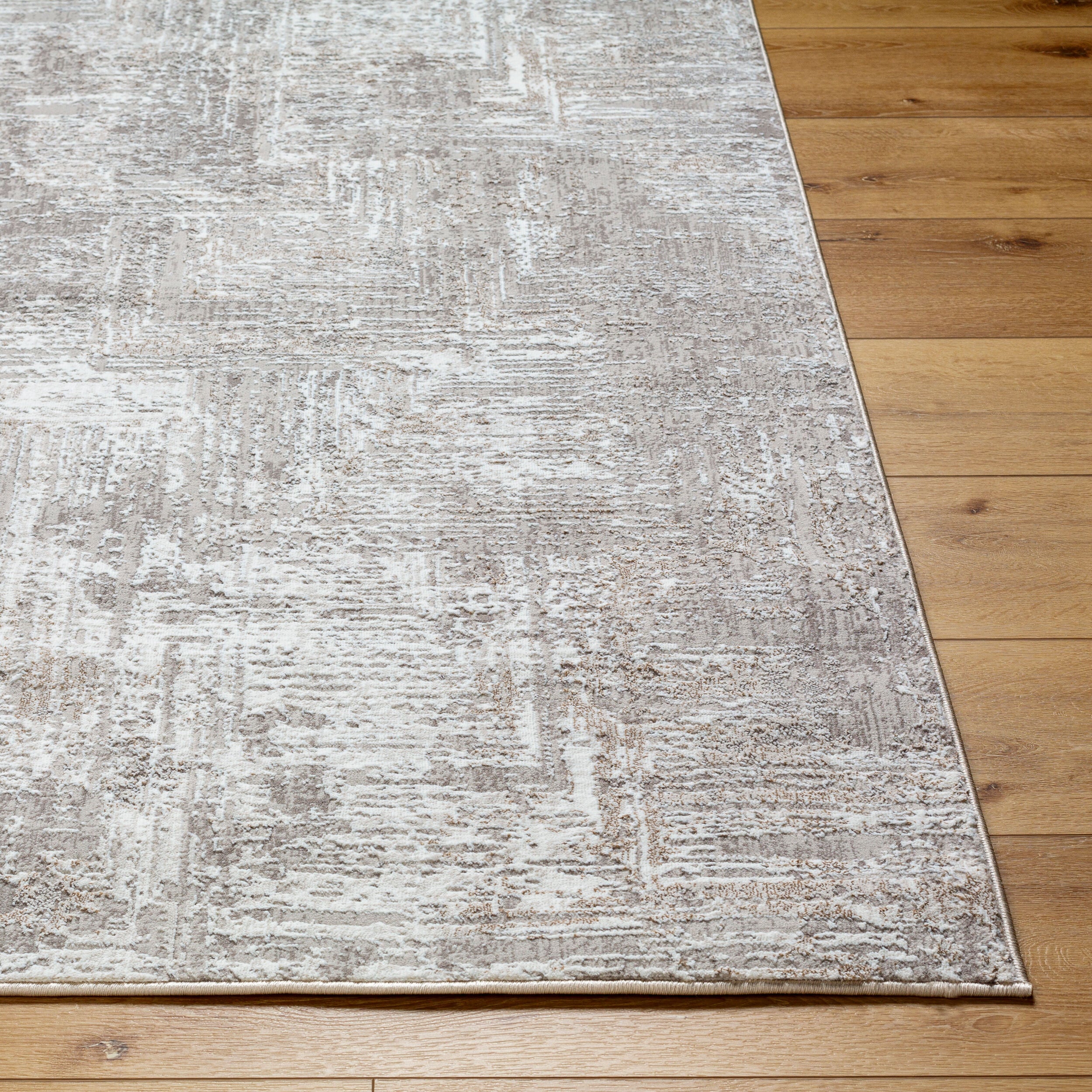 LIVABLISS Allegro ALG-2320 Ivory Area Rug