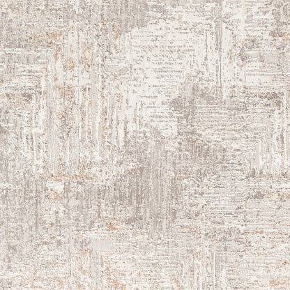 LIVABLISS Allegro ALG-2320 Ivory Area Rug