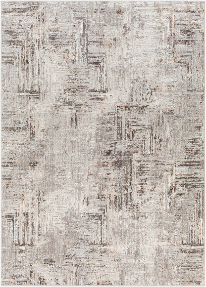 LIVABLISS Allegro ALG-2321 Ivory Area Rug