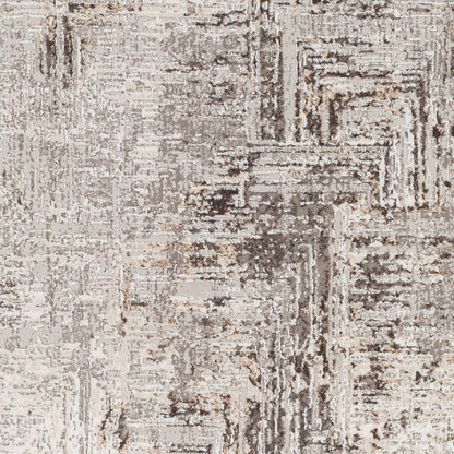 LIVABLISS Allegro ALG-2321 Ivory Area Rug