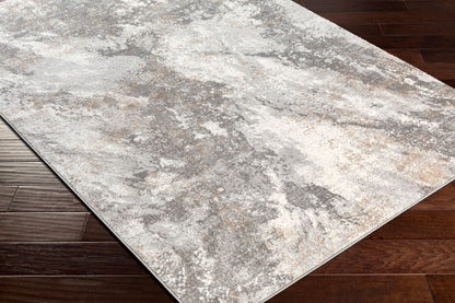 LIVABLISS Allegro ALG-2336 Ivory Area Rug