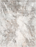LIVABLISS Allegro ALG-2336 Ivory Area Rug