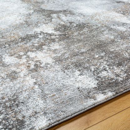 LIVABLISS Allegro ALG-2336 Ivory Area Rug