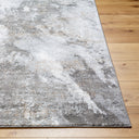 LIVABLISS Allegro ALG-2336 Ivory Area Rug