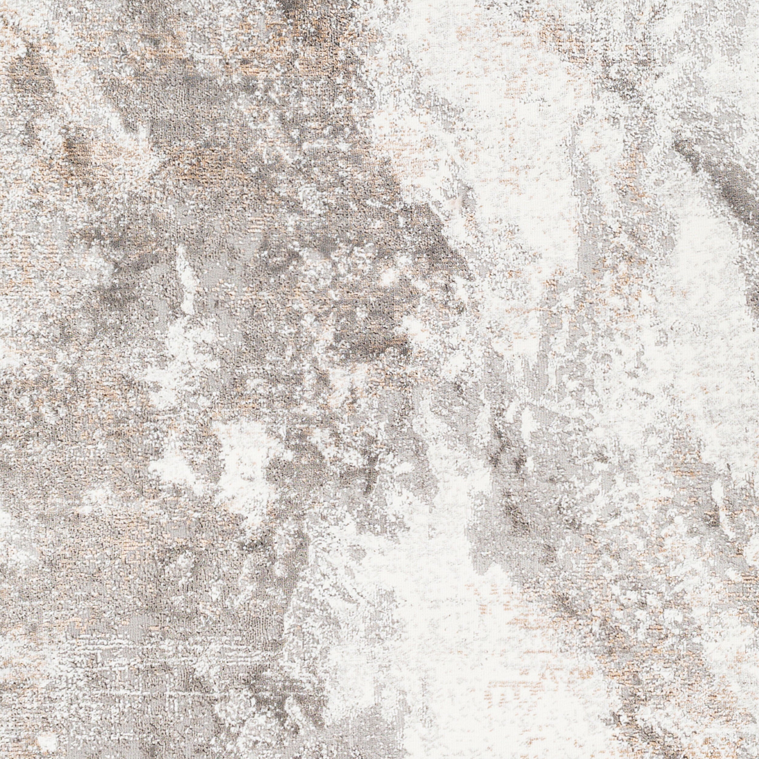 LIVABLISS Allegro ALG-2336 Ivory Area Rug