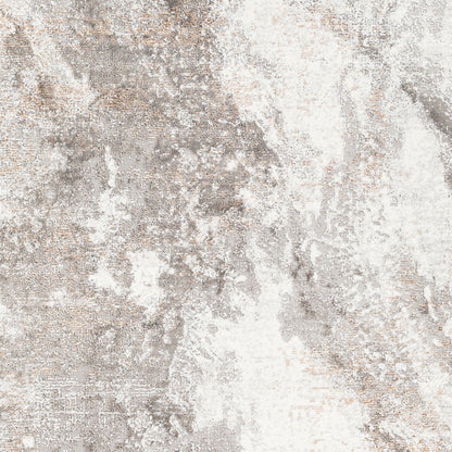 LIVABLISS Allegro ALG-2336 Ivory Area Rug