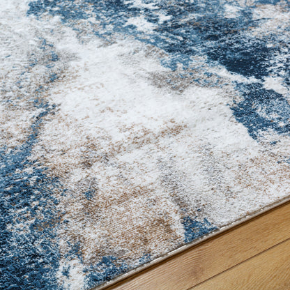 LIVABLISS Allegro ALG-2338 Ivory Area Rug