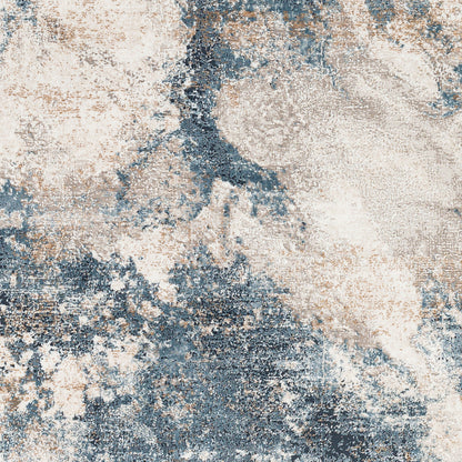 LIVABLISS Allegro ALG-2338 Ivory Area Rug