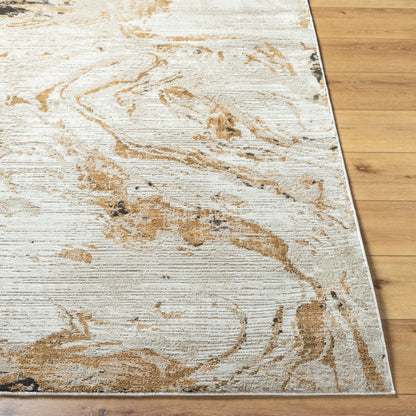 LIVABLISS Allegro ALG-2346 Light-Beige Area Rug