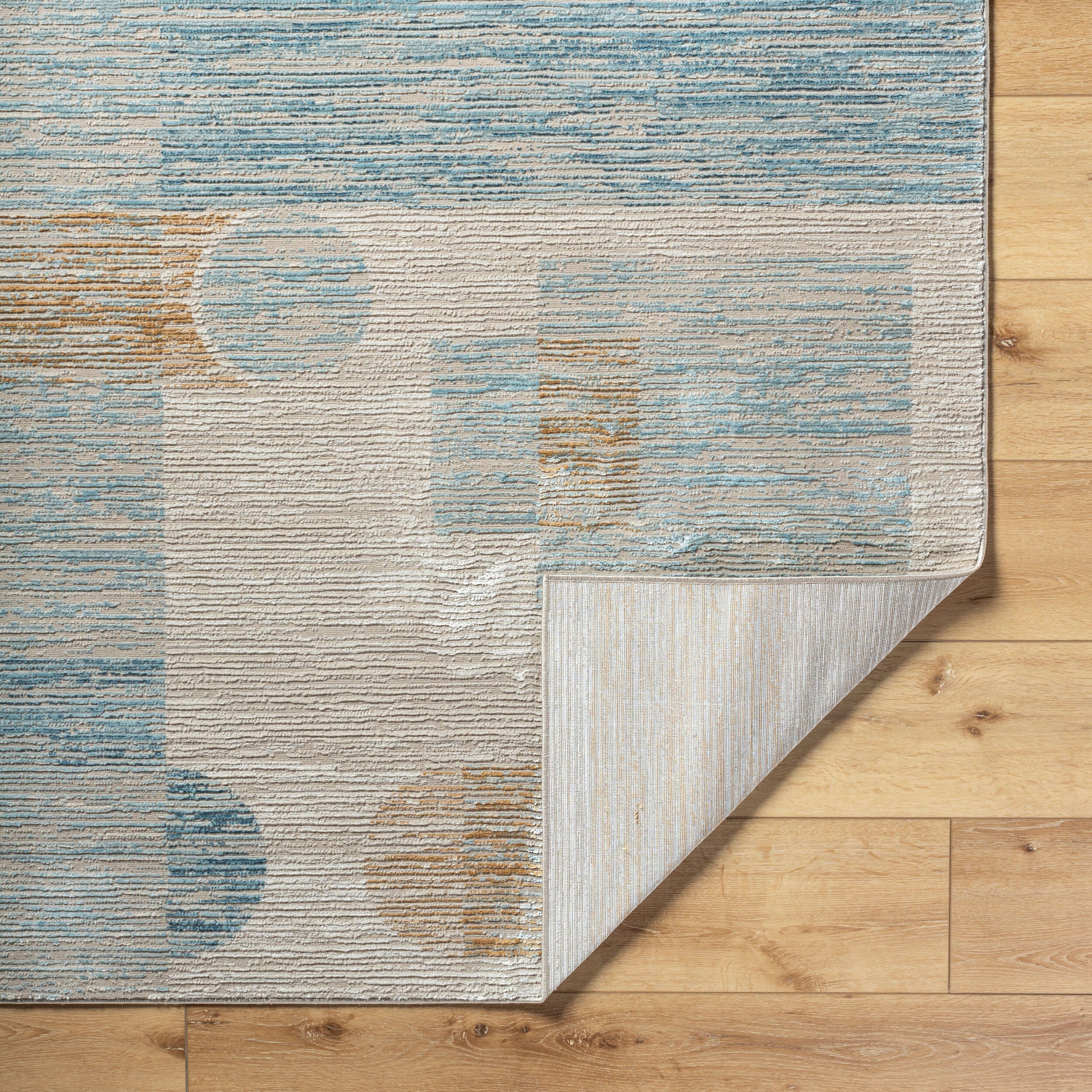 Surya Allegro ALG-2350 Tan Area Rug by LIVABLISS