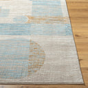 Surya Allegro ALG-2350 Tan Area Rug by LIVABLISS