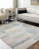 Surya Allegro ALG-2351 Tan Area Rug by LIVABLISS