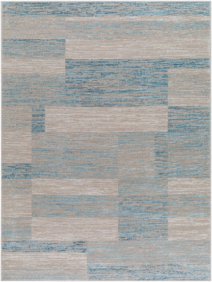 Surya Allegro ALG-2351 Tan Area Rug by LIVABLISS