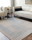 Surya Allegro ALG-2352 Tan Area Rug by LIVABLISS