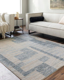 Surya Allegro ALG-2353 Tan Area Rug by LIVABLISS