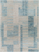 Surya Allegro ALG-2353 Tan Area Rug by LIVABLISS