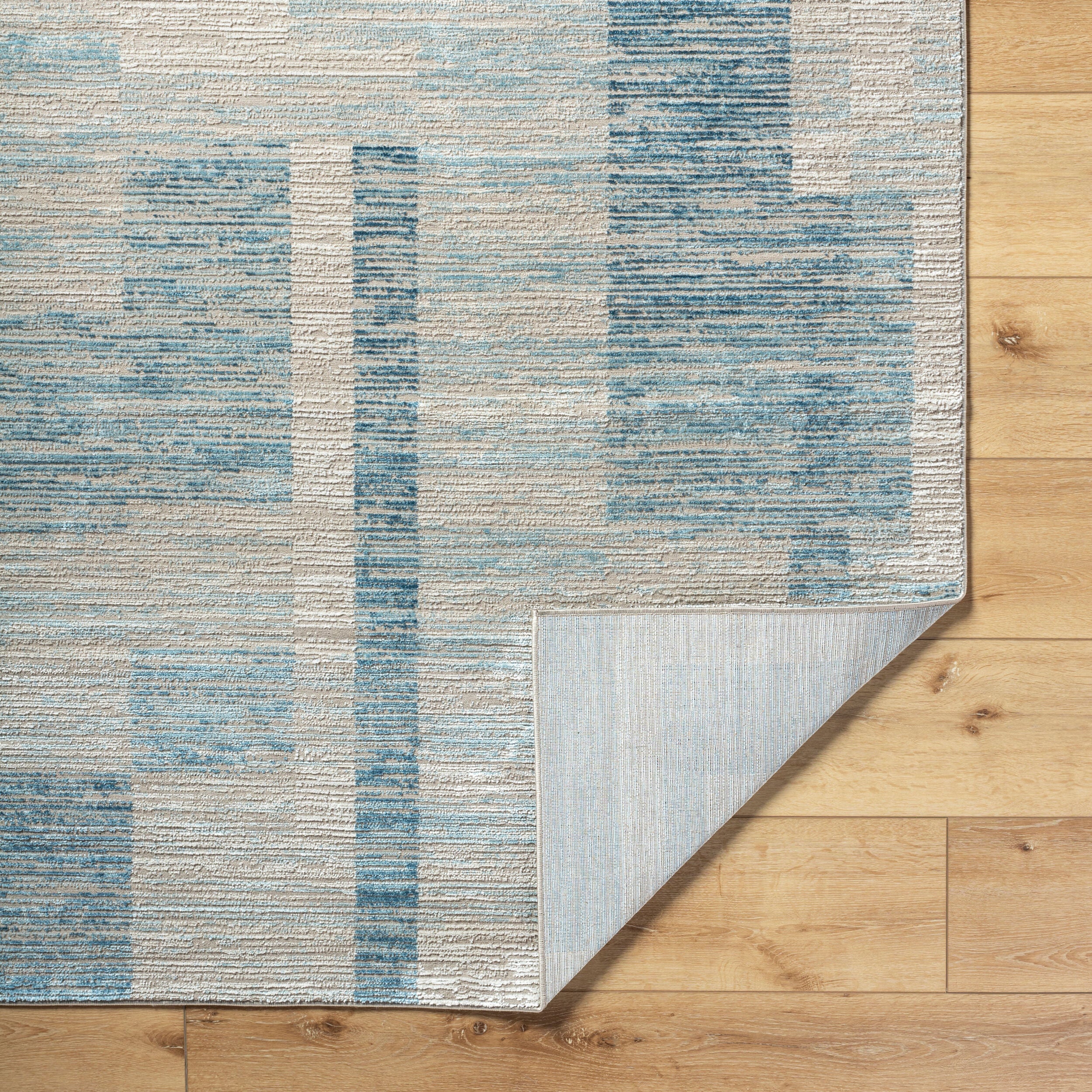 Surya Allegro ALG-2353 Tan Area Rug by LIVABLISS