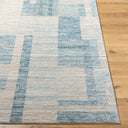 Surya Allegro ALG-2353 Tan Area Rug by LIVABLISS