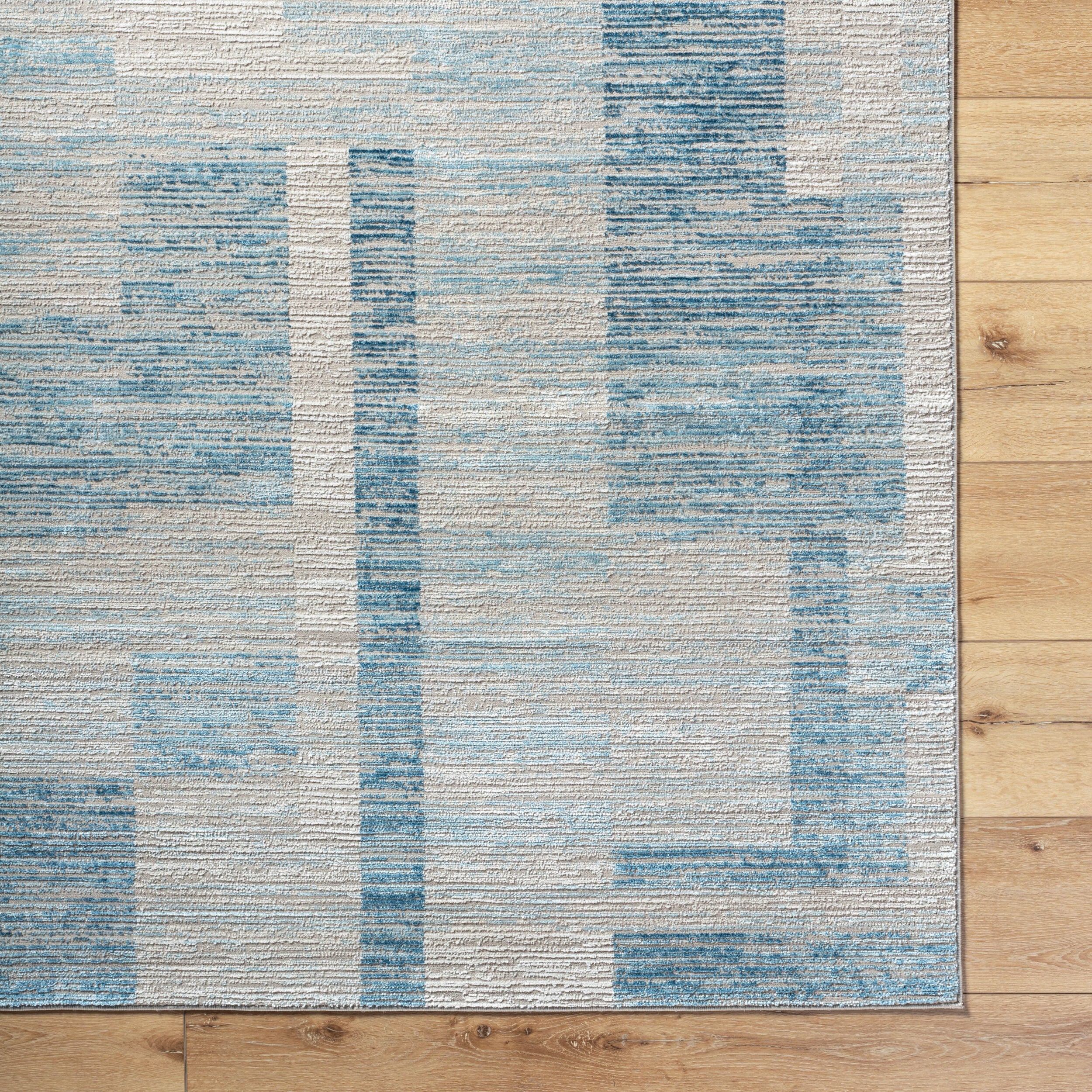 Surya Allegro ALG-2353 Tan Area Rug by LIVABLISS