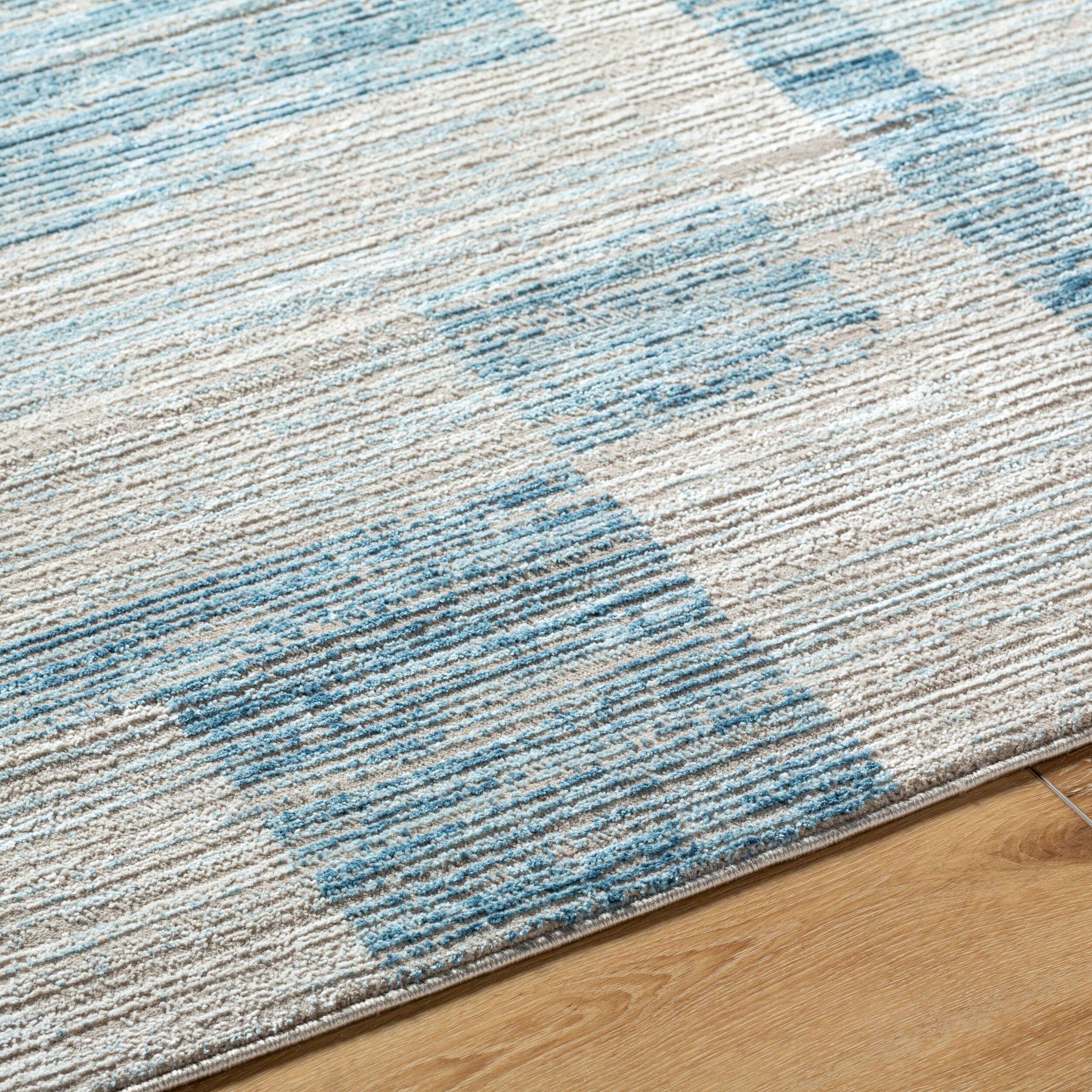 Surya Allegro ALG-2353 Tan Area Rug by LIVABLISS