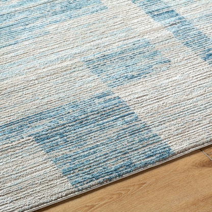 Surya Allegro ALG-2353 Tan Area Rug by LIVABLISS