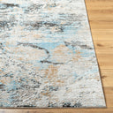 Surya Allegro ALG-2356 Light Beige Area Rug by LIVABLISS