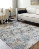 Surya Allegro ALG-2359 Light Beige Area Rug by LIVABLISS