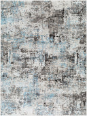 Surya Allegro ALG-2359 Light Beige Area Rug by LIVABLISS