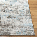 Surya Allegro ALG-2359 Light Beige Area Rug by LIVABLISS