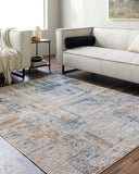 Surya Allegro ALG-2360 Tan Area Rug by LIVABLISS