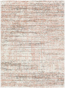 Surya Aliyah Shag ALH-2305 Pink Area Rug by LIVABLISS