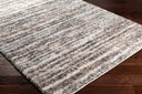 Surya Aliyah Shag ALH-2307 Brown Area Rug by LIVABLISS