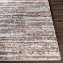 Surya Aliyah Shag ALH-2307 Brown Area Rug by LIVABLISS