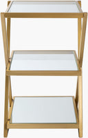 Surya Aliya ALI-001 Furniture End Table by LIVABLISS