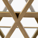 Surya Aliya ALI-001 Furniture End Table by LIVABLISS