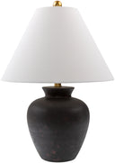 Surya Dalle ALL-001 Lighting Accent Table Lamp by LIVABLISS