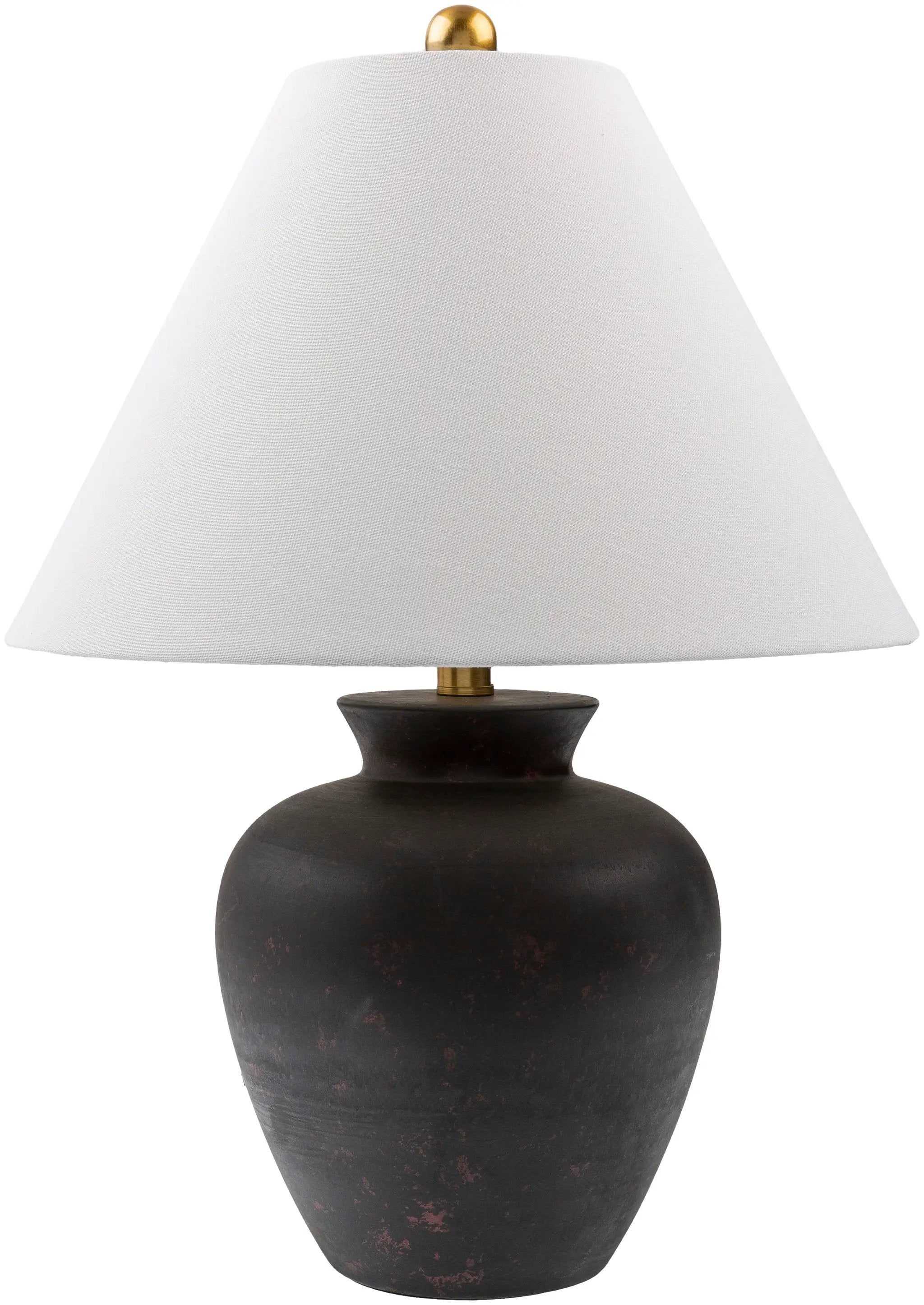 Dalle ALL-001 Accent Table Lamp by LIVABLISS
