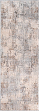 Surya Alpine ALP-2304 Light Gray Area Rug by LIVABLISS