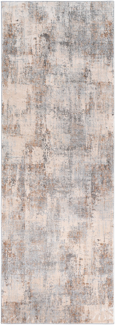 Surya Alpine ALP-2304 Light Gray Area Rug by LIVABLISS