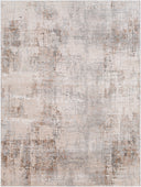 Surya Alpine ALP-2304 Light Gray Area Rug by LIVABLISS