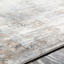 Surya Alpine ALP-2304 Light Gray Area Rug by LIVABLISS