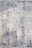 Surya Alpine ALP-2306 Gray Area Rug by LIVABLISS