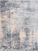 Surya Alpine ALP-2306 Gray Area Rug by LIVABLISS