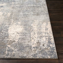 Surya Alpine ALP-2306 Gray Area Rug by LIVABLISS