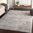 LIVABLISS Alpine ALP-2307 Area Rug